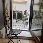 Domu 600 - Suite Mini Appartamento Cagliari Centro Storico